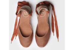 Calogne Espadrille Sandal