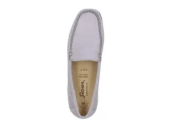 Campina Suede Moccasin