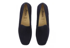 Campina Suede Moccasin