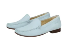 Campina Suede Moccasin