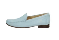 Campina Suede Moccasin