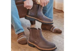 Chance 49 Chelsea Boot