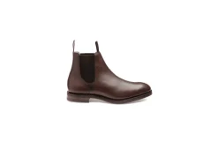 Chatsworth Chelsea Boots
