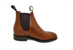 Chatterley Chelsea Boot