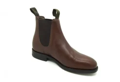 Chatterley Chelsea Boot