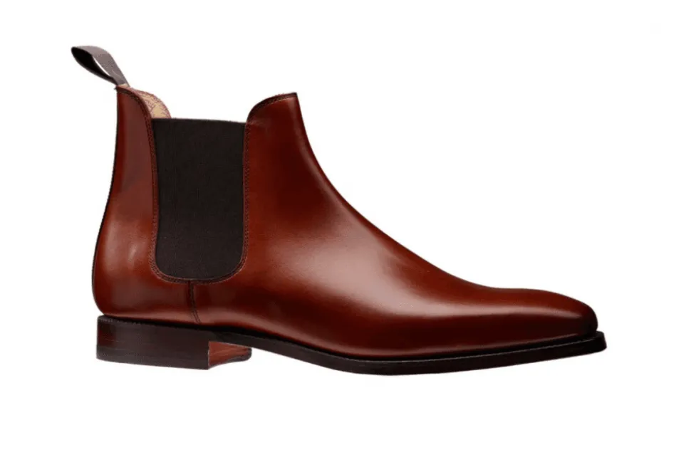 Chelsea Boot