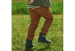 Chelsea Nspcc Zip Up Ankle Boot