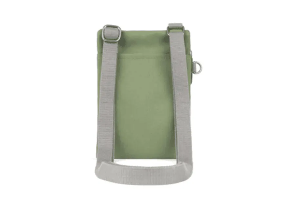 Chelsea Recycled Canvas Bag