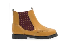 Chelsea Zip Ankle Boot