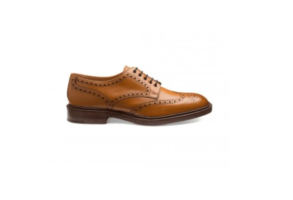 Chester Brogue