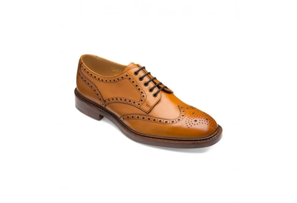 Chester Brogue