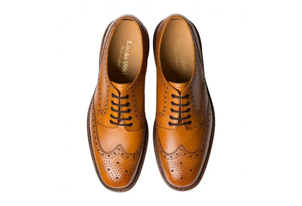 Chester Brogue