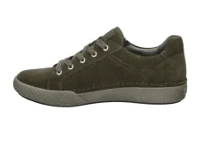 Claire 13 Zip Trainer