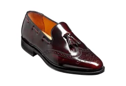 Clive Oxford Brogue