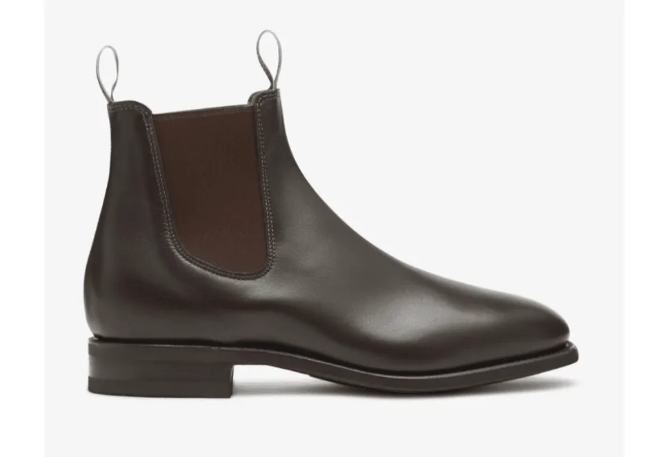 Comfort Craftsman Boot