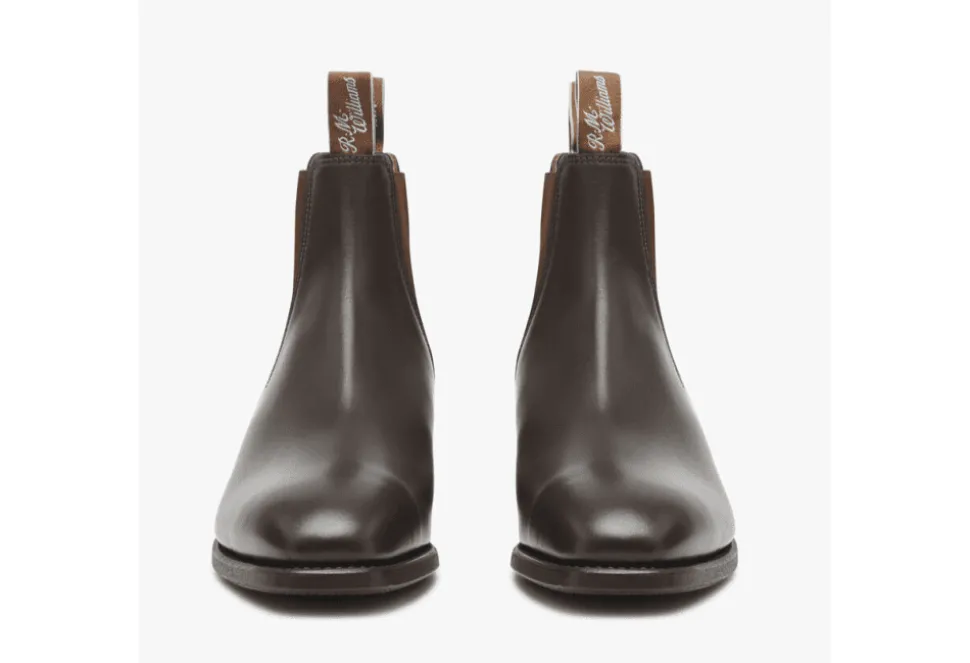 Comfort Craftsman Boot