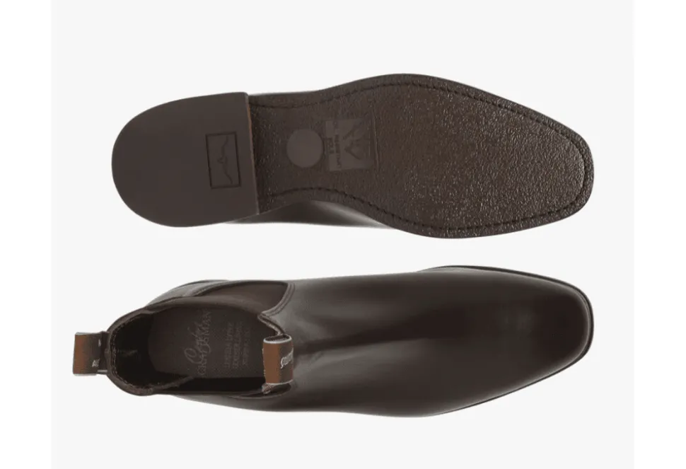 Comfort Craftsman Boot