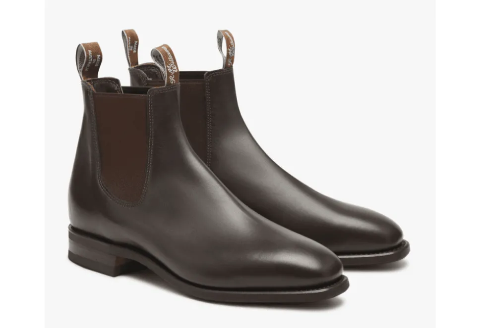 Comfort Craftsman Boot