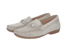 Cortizia-723-H Wide Fitting Moccasin