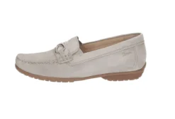 Cortizia-723-H Wide Fitting Moccasin