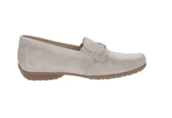 Cortizia-723-H Wide Fitting Moccasin