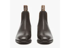 Craftsman Leather Sole Boot