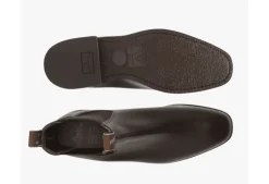 Craftsman Leather Sole Boot