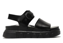 Cree Platform Sandal