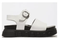 Cree Platform Sandal