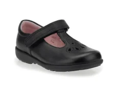 Daisy May Girls School Shoe
