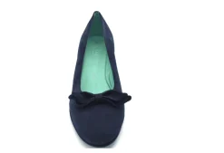 Dalila Bow Aa Narrow Fitting Court Shoe