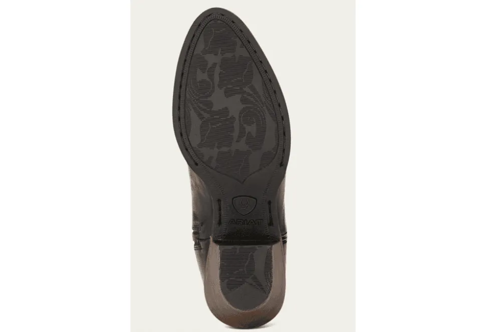 Darlin Western Inspired Boot