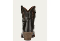 Darlin Western Inspired Boot