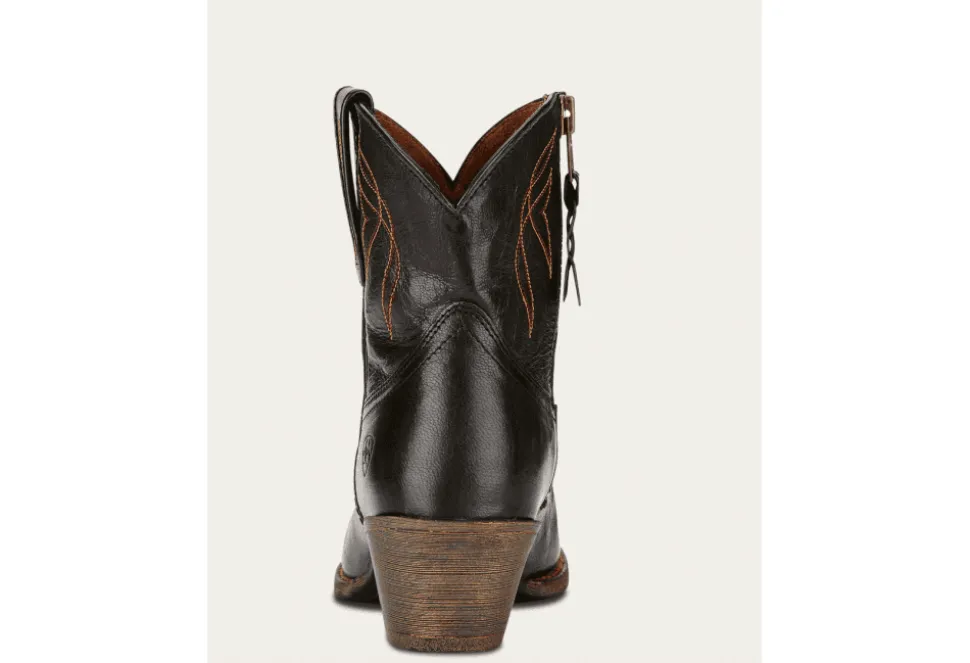 Darlin Western Inspired Boot