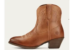Darlin Western Inspired Boot