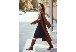 Daroca Long Boot