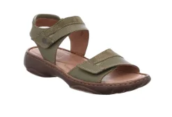 Debra Strap Sandal