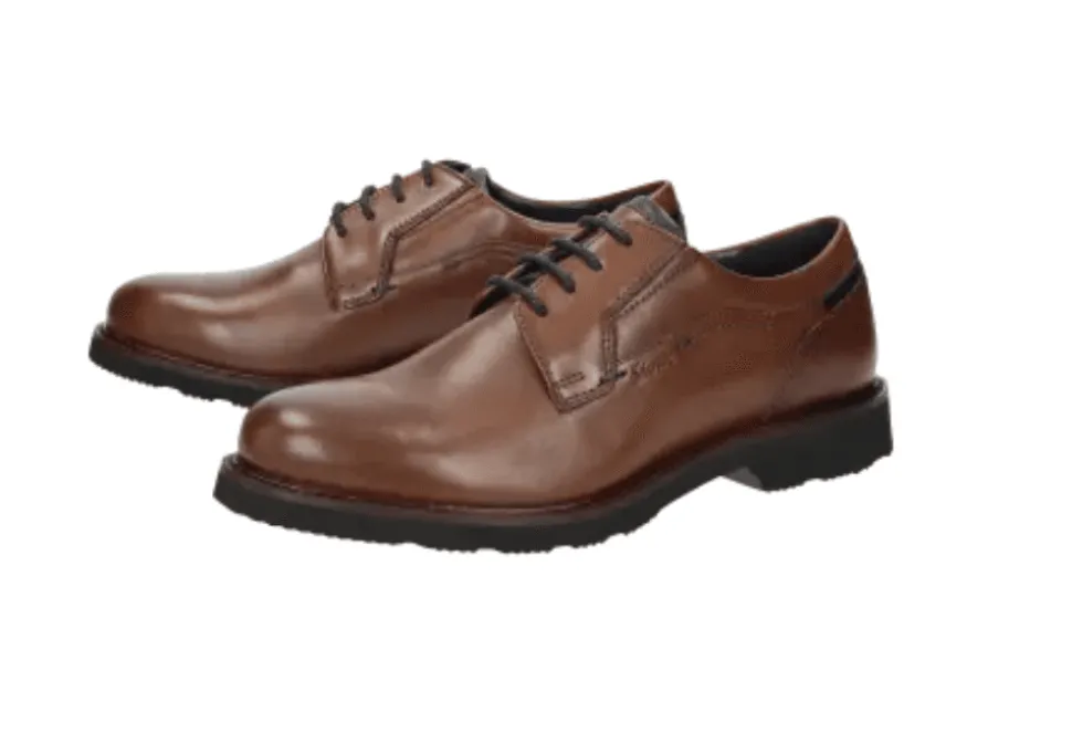 Dilip 716 H Fitting Lace Shoe