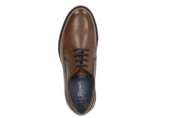 Dilip 716 H Fitting Lace Shoe