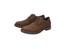 Dilip- 707 H Lace Up