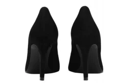 Dita Stiletto Heeled Court Shoe