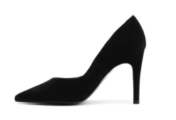 Dita Stiletto Heeled Court Shoe