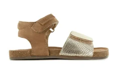 Double Strap Sandals