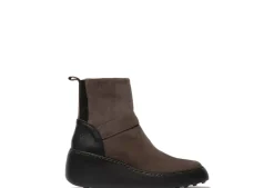 Doxe Wedge Boots