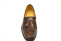 Ebor Tasseled Loafer