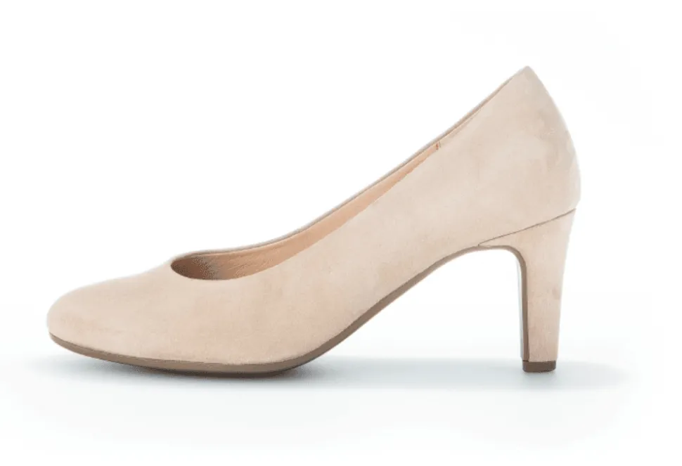 Edina Court Shoe