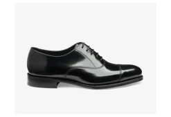 Elgin Oxford Toe Cap