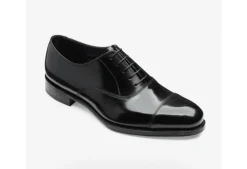 Elgin Oxford Toe Cap