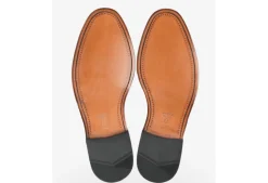 Elgin Oxford Toe Cap