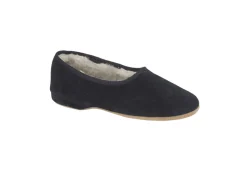Ellen Sheepskin Slipper